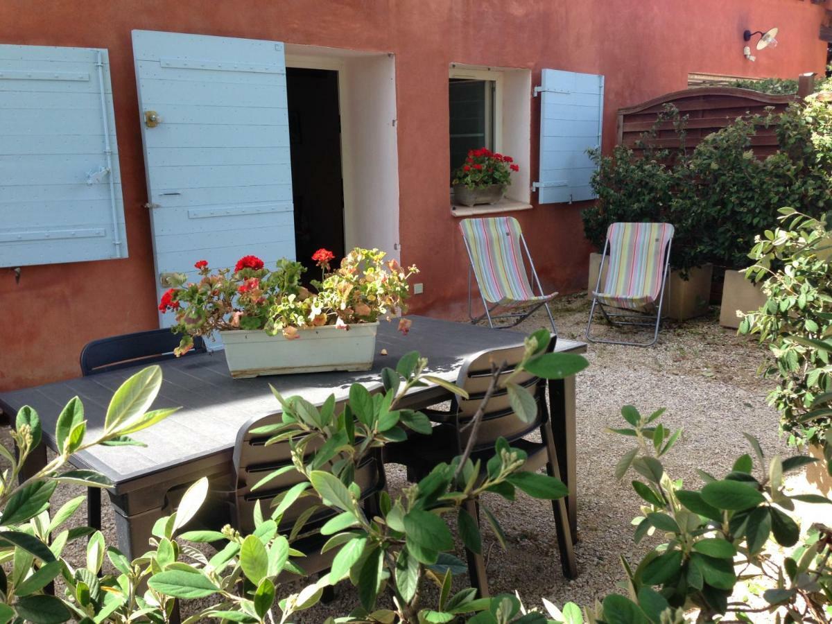 Chastel Hotell Aix-en-Provence Exteriör bild