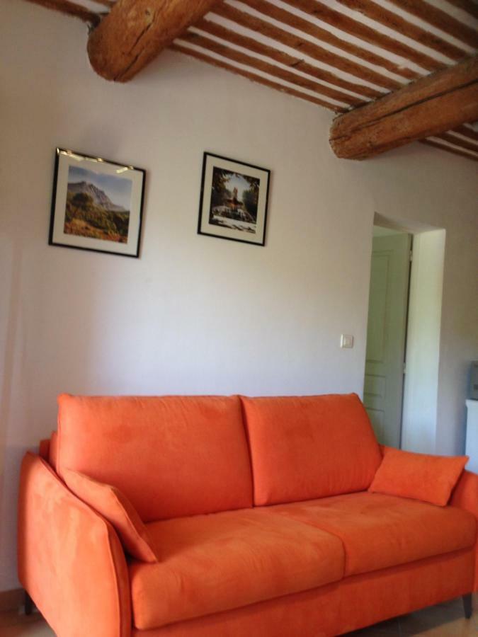 Chastel Hotell Aix-en-Provence Exteriör bild