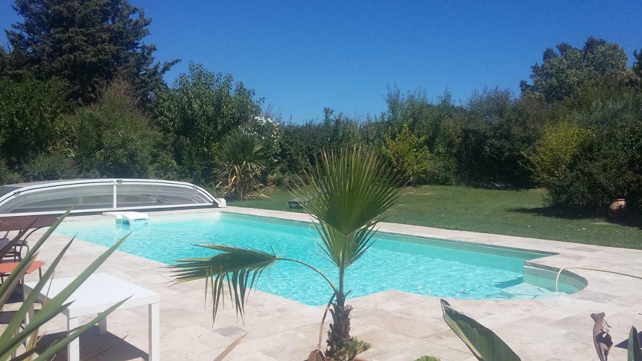 Chastel Hotell Aix-en-Provence Exteriör bild